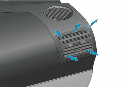 Concept Visualization                                     Heating