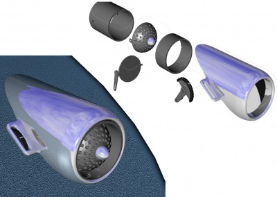 Technical Documentation                                        Heating