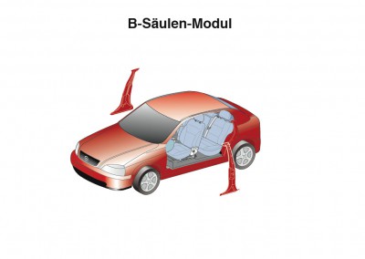 Technical Documentation                                        Modules