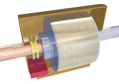 Video (Technical) – The Thien Reduction Gearbox